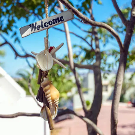 Contaratos Lettings 3 * Λιβάδι Κυθήρων