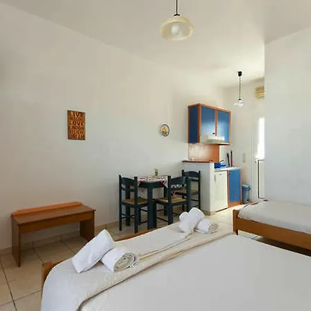 Contaratos Lettings 3