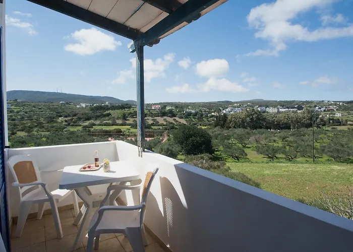 Appartamento Contaratos Lettings 3 *