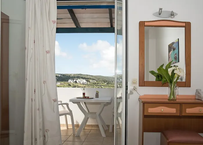 Appartamento Contaratos Lettings 3 *