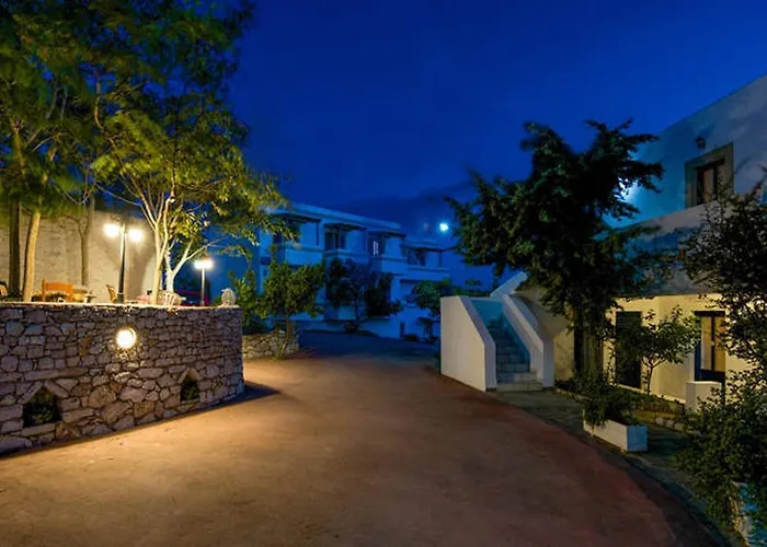 Appartamento Contaratos Lettings 3 *