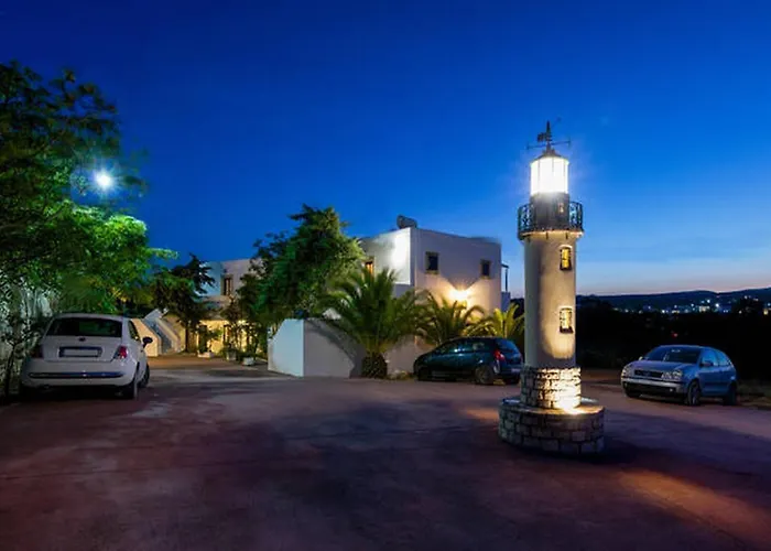 Appartamento Contaratos Lettings 3 *