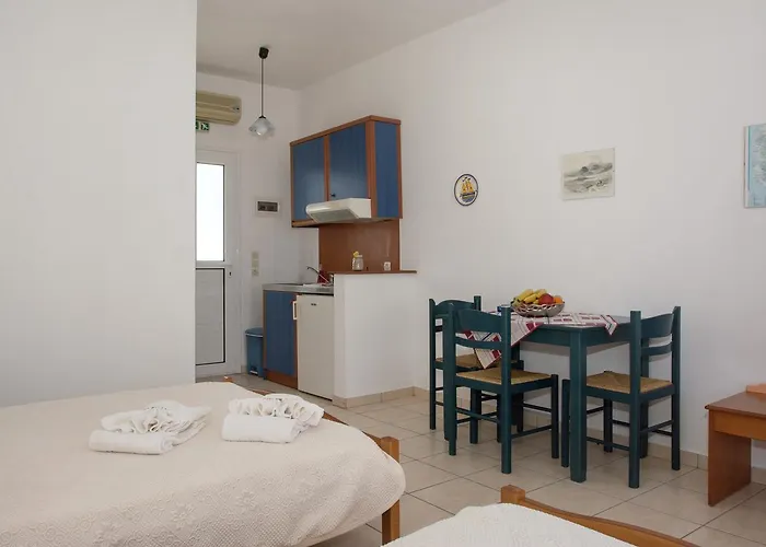 Appartamento Contaratos Lettings 3 *