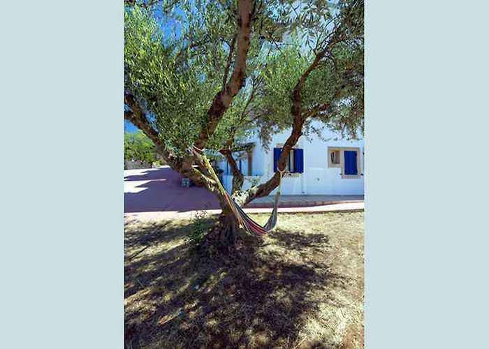 Contaratos Lettings 3 * Livadi (Kythira)