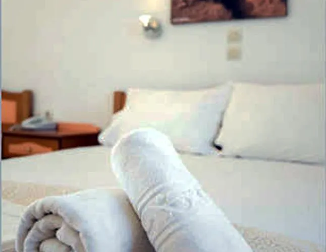 Appartamento Contaratos Lettings 3 Livadi (Kythira)