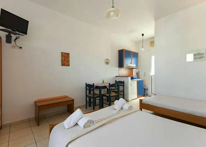 Contaratos Lettings 3