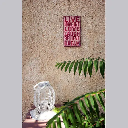 Contaratos Lettings 3 * Livadi (Kythira)