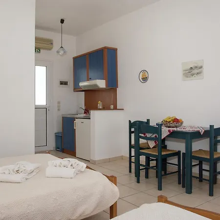Apartamento Contaratos Lettings 3 *