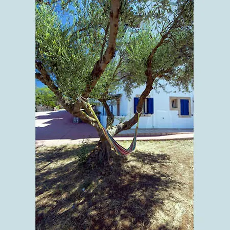 Contaratos Lettings 3 * Livadi (Kythira)
