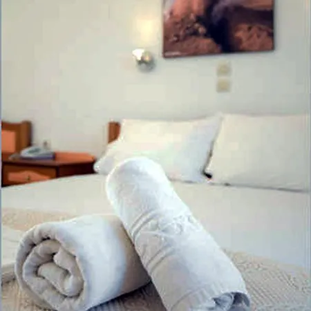 Apartamento Contaratos Lettings 3 Livadi (Kythira)