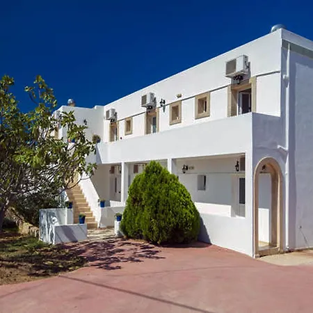 Contaratos Lettings 3 Livadi (Kythira)