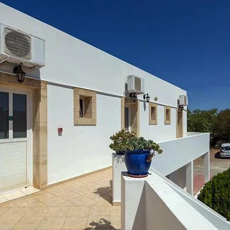 Apartment Contaratos Lettings 3 Livadi (Kythira)