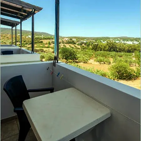 Apartamento Contaratos Lettings 3 *