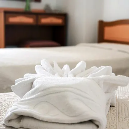 Apartamento Contaratos Lettings 3 Livadi (Kythira)