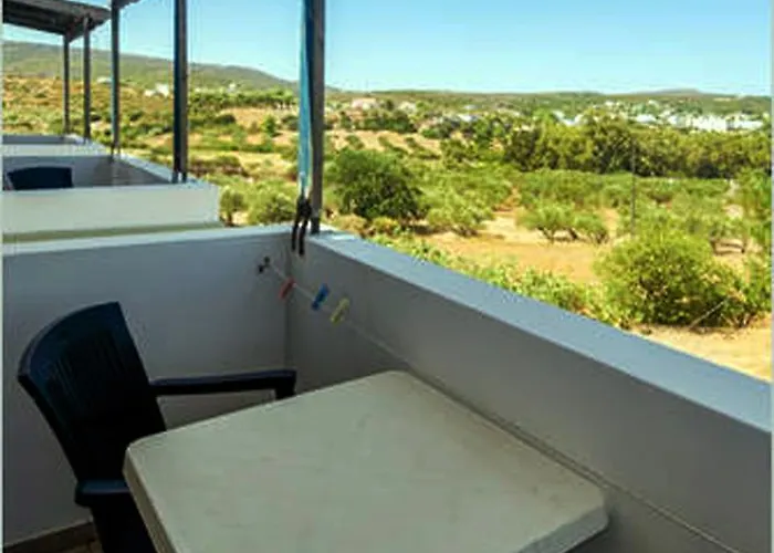 Apartamento Contaratos Lettings 3 *