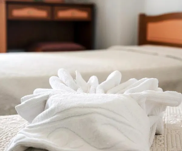 Apartamento Contaratos Lettings 3 Livadi (Kythira)